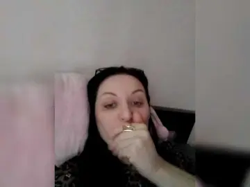 Bongacams Private Sex Chat of KatiMilana