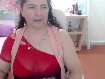 Bongacams Adult Video Chat of leonela