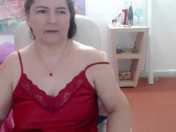 Bongacams Adult Webcams of leonela