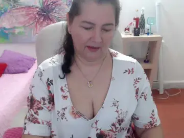 Bongacams Sex Cam of leonela