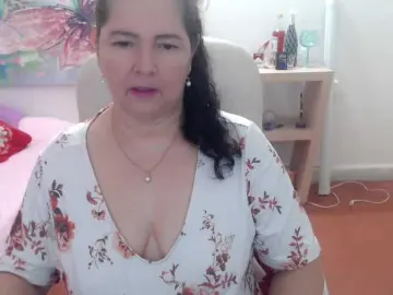 Bongacams Adult Video Chat of leonela