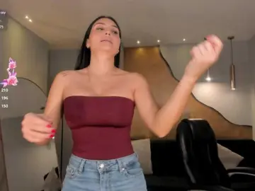 Bongacams Private Sex Chat of AbbyDalton