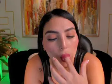 Bongacams Live Sex Cam of AbbyDalton