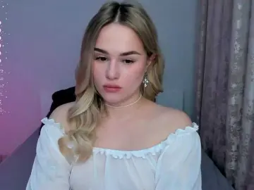 Bongacams Free Live Porn of EllenSoftt