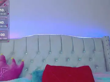 Bongacams Live Porn of EmilyMerbu