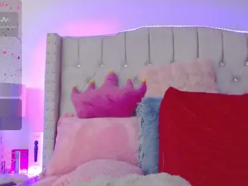 Bongacams Live Porn of EmilyMerbu