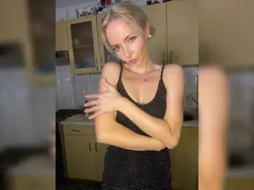 Bongacams Live Porn of Kristina16-1