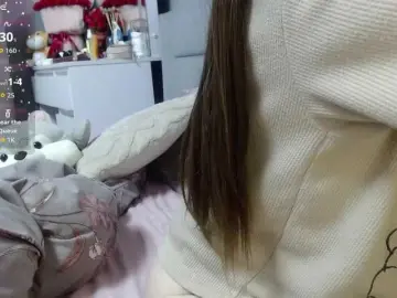 Bongacams Private Sex Chat of Monika-X