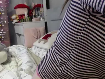 Bongacams Adult Video Chat of Monika-X