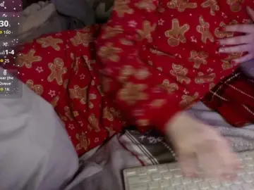 Bongacams Free Porn Cam of Monika-X