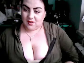 Bongacams Live Sex of Ruby-Lorrie