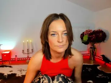 Bongacams Nude Webcam of SatyneQueen