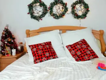 Bongacams Nude Webcam of SatyneQueen