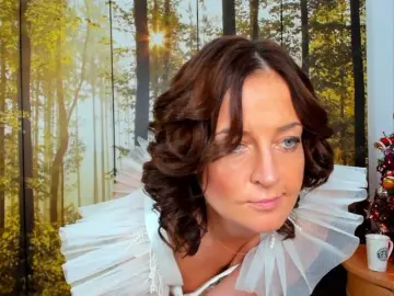 Bongacams Live Porn of SatyneQueen