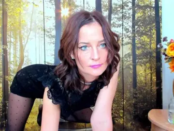 Bongacams Adult Video Chat of SatyneQueen