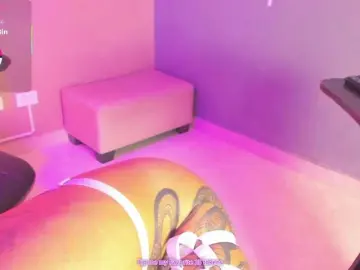 BelaJones from bongacams