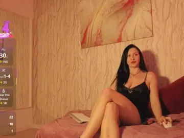 Bongacams Live Sex of OliviaBliss