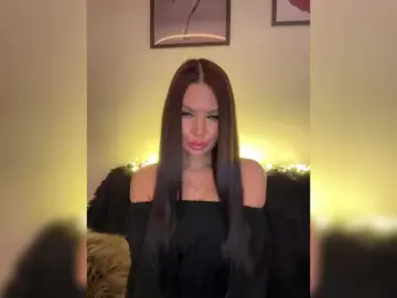 Bongacams Free Porn Cam of Elisandria