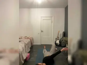 Bongacams Adult Webcam of Girlaa