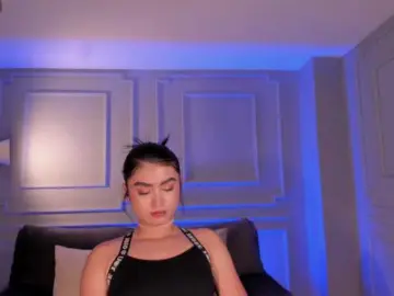 Bongacams Private Sex Chat of LucyWeiss