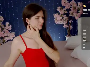 Bongacams Private Sex Chat of Mirror-Girl