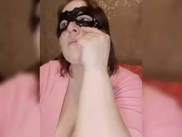 Bongacams Sex Cam of NastasiASMR