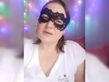 Bongacams Sex Chat of NastasiASMR