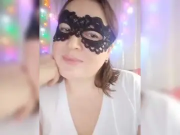 Bongacams Live Porn of NastasiASMR