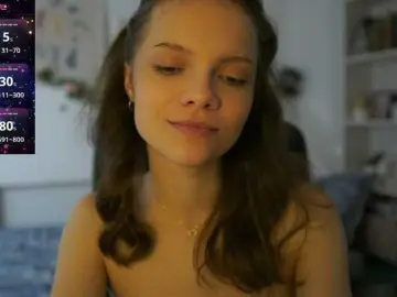 Bongacams Adult Webcams of NatashaMalko