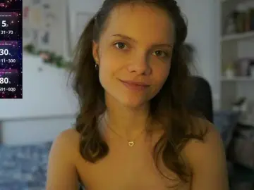 Bongacams Best live sex cam show of NatashaMalko