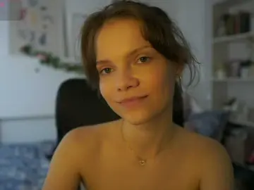 Bongacams Adult Video Chat of NatashaMalko