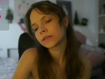 Bongacams Nude Webcam of NatashaMalko