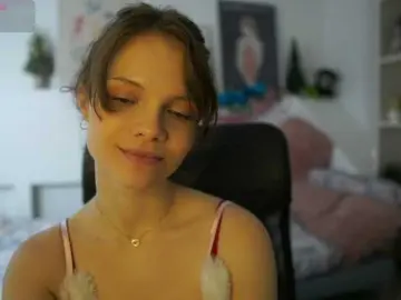 Bongacams Free Live Porn of NatashaMalko