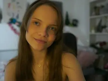 Bongacams Nude Webcam of NatashaMalko