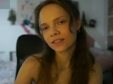 Bongacams Adult Webcam of NatashaMalko