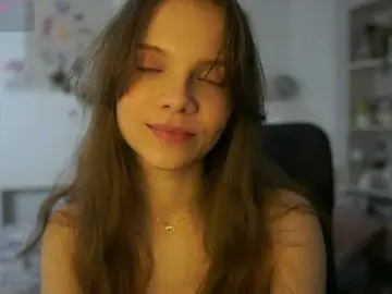 Bongacams Private Sex Chat of NatashaMalko