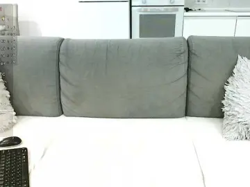 Bongacams Nude Webcam of Yamajca