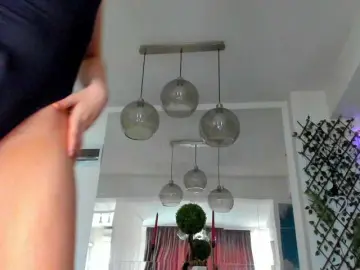 Bongacams Watch Live Sex Cams of ireneVON