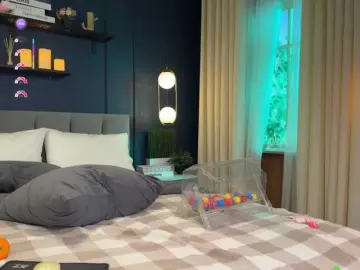 Bongacams Live Sex Cam of AmelieCrosby