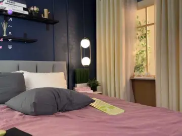 Bongacams Nude Webcam of AmelieCrosby