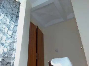 Bongacams Nude Webcam of Blissloves