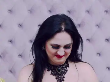 CassidyVelvet from bongacams