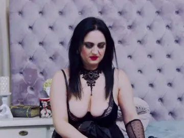 Bongacams Live Sex of CassidyVelvet