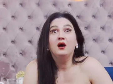 Bongacams Adult Video Chat of CassidyVelvet