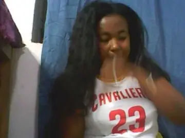 Bongacams Nude Webcam of Lionchica