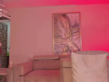 Bongacams Live Porn of MileyCruz