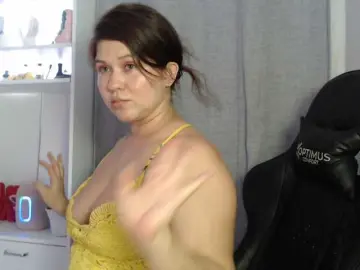 Bongacams Adult Webcam of Starceleste1