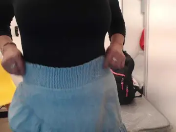 Bongacams Free Porn Cam of evatwiss