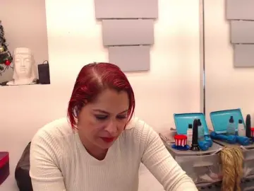 Bongacams Adult Webcam of evatwiss