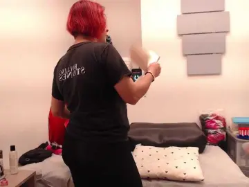 Bongacams Sex Chat of evatwiss